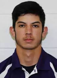 2011-2012 Baseball Roster