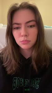 Maddison Garrison Busb