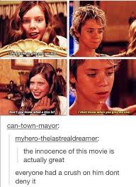 I Was In Love With Peter Especially Jeremy S Portrayal Of Peter Disney Funny Disney Memes Funny