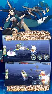 Una combinación única de juegos de rol, disparos en 2d y géneros tácticos combinados en un juego de anime de hermoso diseño. Download Azur Lane V6 0 1 Mod Apk For Android