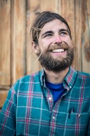 Acadia Rock Climbing guidebook author Grant Simmons