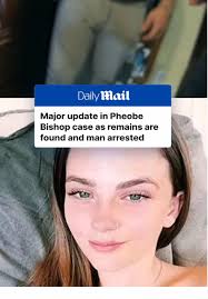 Police Investigate Remains in Bishop Case