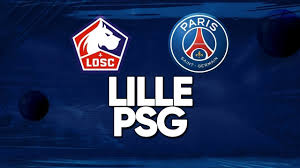 Lille vs psg, france ligue 1 soccer predictions & betting tips, match analysis predictions, predict the upcoming soccer matches, 1x2, score, over/under, btts football predictions! D4ggocb1sh8gom