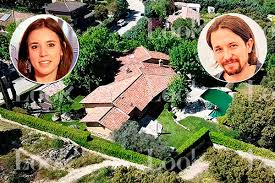 La ´tricornofobia´ de Pablo Iglesias le impide preocuparse de lo más  importante: ¿Quién le espía? » ExtraConfidencial