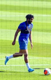 English defender who began his senior career with manchester united in 2013. Has Reece James Lost Alot Of Weight Chelseafc