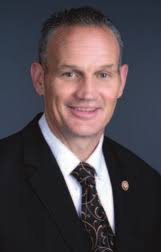 ZOOM SUR : Le projet de loi sur la négociation collective des pompiers  présenté au Congrès