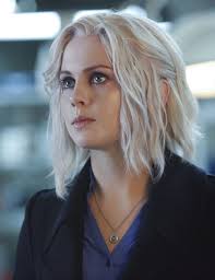 Izombie 2x12 Liv Moore Rose Mciver Hq Izombie Rose Mciver Shows On Netflix