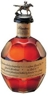 25 Cool Liquor Bottles Worth Buying For The Bottle Alone Bourbon Whiskey Blanton S Bourbon Kentucky Straight Bourbon Whiskey