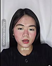 Hannah Cortez Before and After