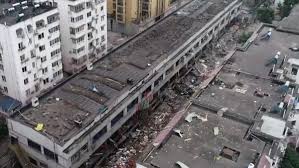 今天（13日）早晨6:30，湖北十堰市张湾区艳湖小区发生燃气爆炸事故，爆炸造成多人被困，部分人员受伤。 目前，当地正在组织救援。 事故原因正在调查中。 （原标题为《湖北十堰发生一起燃气爆炸事故 部分人员受伤》）. 1nt0qievfpjcbm