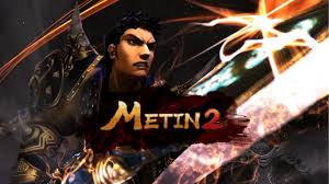 Metin2 Launches On Steam Mmos Com