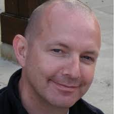 Alan Unsworth's Instagram, Twitter & Facebook