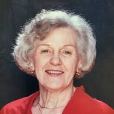 Martha Helen (Goar) Pierson