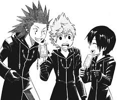 Pin By Kassi Jones On Nerd Central Kingdom Hearts Kingdom Hearts Art Kingdom Hearts 3