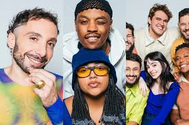 Conheça as 30 vozes que estão mudando a indústria criativa em 2023