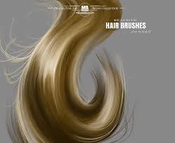 Check out my new hair brush set: Artstation Use The Ma Brushes To Create Amazing Hair Michael Adamidis Art Channel