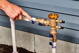 How To Troubleshoot Your Lawn Irrigation System