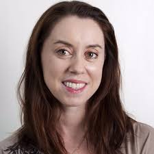 Niamh Buckley (@NBuckley_DRG)