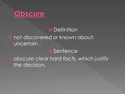 Check spelling or type a new query. Definition Secret Usually Illegal Or Immoral Sentence At The Time He Was In Charge Of All Cia Clandestine Operations Ppt Download