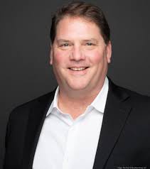 C-Suite Awards 2021: Darrin Anderson of The Cook & Boardman Group