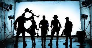 Jun 04, 2021 · prepare to dive into the world of gearbox software's in the big screen, as the borderlands movie by director eli roth reveals six new silhouette posters of the cast — and sharp eyed fans may be able to recognize some of them immediately by just looking! Borderlands 2022 Imdb