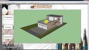 Exporting 3d Pdf From Sketchup Structure Design Pdf Design