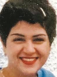 Rachel Crider Obituary (1972