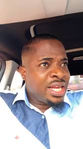 Congratulations VDM; you have discovered who keeled MOHBAD, Take the person  to court with all your proofs.. You don try for this your content creation  and clout chasing.