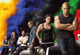 Lea aquí todas las noticias sobre rapido y furioso 9: En Video Este Es El Primer Trailer Oficial De Rapido Y Furioso 9