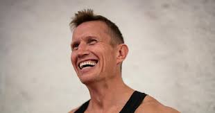 Punger ut for boksekamp: