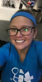 Obituary for Alyssa Danielle Hansen