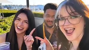 Oct 19, 2025] TwitchCon 2025 Day 3: Katchii's UnlimitedIRL Afterparty 💜  All Appearances!