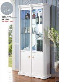Maybe you would like to learn more about one of these? 323 Living Room Furniture White Display Showcase Wine Cabinet Living Room Cabinet Living Room Cabinet White Cabinetliving Room Showcase Aliexpress