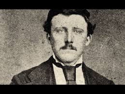 John Wesley Hardin. Myths and Truths in the John Wesley Hardin Legend, the  Deadliest Outlaw.