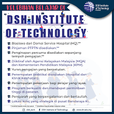 We are proud to announce that kuala lumpur kepong berhad has been selected as a recipient for the csr malaysia's company of the year award for sustainability & csr excellence (plantation) in the sustainability & csr malaysia awards 2020. Dsh Institute Of Technology Home Facebook