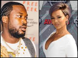 LisaRaye McCoy Says She's Open to a Date With Meek Mill: 'Come Through'  Story via- Complex news You miss 100 percent of the shots you don't take.  Meek Mill became a living