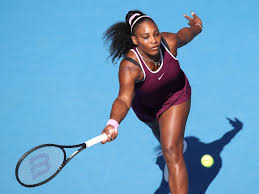 Serena williams has more than a dozen corporate partners, and her $94 million in career prize money is twice as much as any other female athlete. All Eyes Are On Serena Williams In Australia Fivethirtyeight