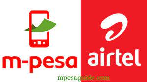 Select buy goods and services. How To Purchase Airtel Airtime Via Mpesa Techmoran