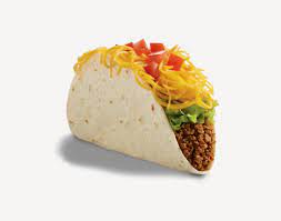 Is del taco restaurants, inc. Del Taco Food Tacos