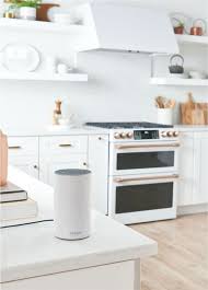 Ge café™ series cfe28ushss energy star® 27.8 cu. Hardware To Match Ge Cafe Series Range In Brushed Bronze