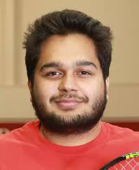 2017-18 Men's Tennis Roster