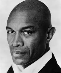 Bruce Lester Johnson