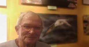 Groix. Noël Adam expose les photos de son dernier voyage