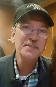 Obituary information for Marc S. Landcastle