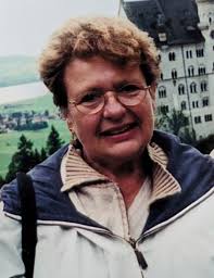 Nancy Meyer Obituary May 17, 2024