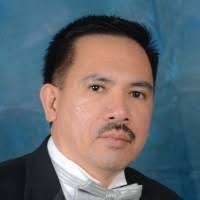 Rey Dequilla, CISSP, PMP, CEA, CEH