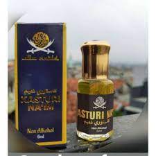 Ternyata, dibalik wanginya minyak kasturi juga menyimpan 1001 khasiat yang tiada tara. Jual Minyak Wangi Kasturi Kijang Naim Kemasan Botol Oles 6 Mili Online Mei 2021 Blibli