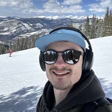 🌟 Sunday Spotlight: Jackson Peck 🌟 Meet Jackson Peck, our incredible  Front Desk Manager! When he's not busy ensuring our guests have an  unforgettable stay, you can find him: 🌄 Hiking all