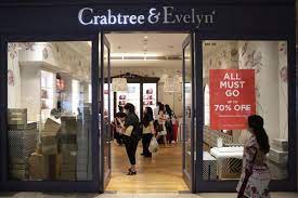Discover luxury bath milks, hand creams, lotions and more from crabtree & evelyn. Crabtree And Evelyn To Shut All But One Store Globally In Move To Online Only Business Singapore News Top Stories The Straits Times