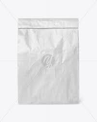 Download Paper Bag Mockup In Bag Sack Mockups On Yellow Images Object Mockups PSD Mockup Templates
